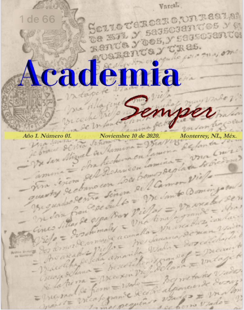 Academia Semper