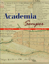 Revista No. 2 Academia Semper